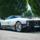 Illustration for article titled A Pagani Rally In Italy Puts All Other Car Meets To Shame